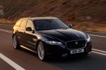 Jaguar XF S Sportbrake 2017 года (WW)